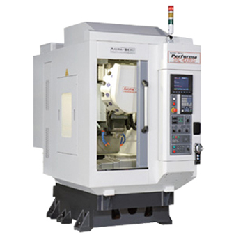 Akira Seiki - Performa Production PC Series.